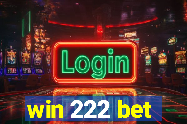 win 222 bet